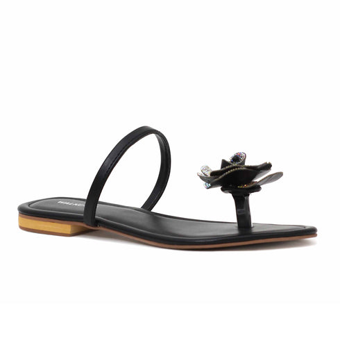 Women Formal Slippers - 40206S